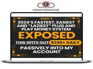 [METHOD] EXPOSED – Fastest, Easiest & Laziest To $330 Per Day Download