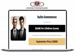 Suits Commerce – Learn Dropshipping from 8 Figure Studs