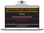 [2024 VIDEO TRAINING] Make Money With Kindle Books In 2024 [NEW METHOD] Download