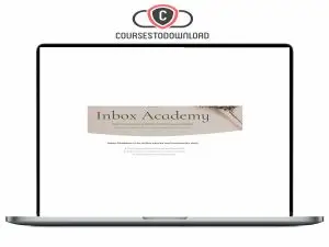 Adri and Rebecca - Inbox Academy