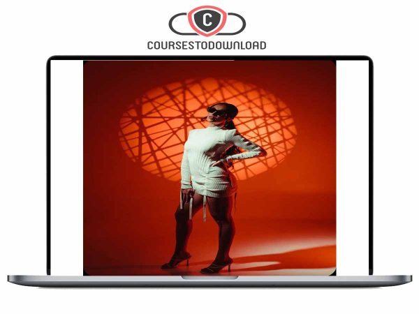 Felicity Morgan - Conscious Baddie Download
