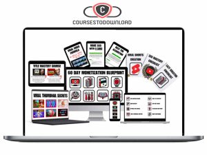 60 Day Youtube Monetization Blueprint