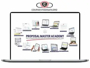 Kizzy Parks – Govcon Winners Proposal Master Academy Download