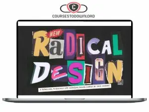 Jack McDade – Radical Design