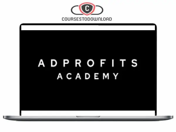 Thomas Owen – AdProfits Academy Download