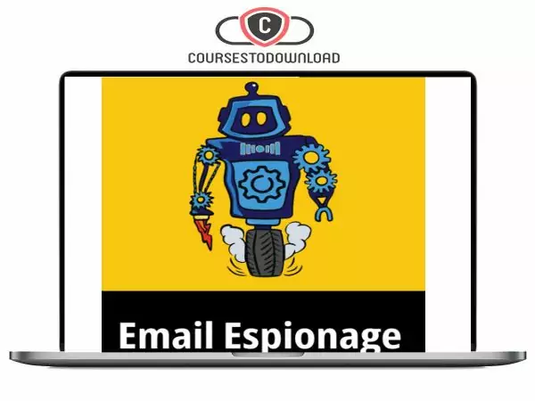 BowTiedSystems – Email Espionage Download