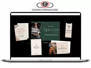Chanti Zak – Quiz Creation Course Bundle