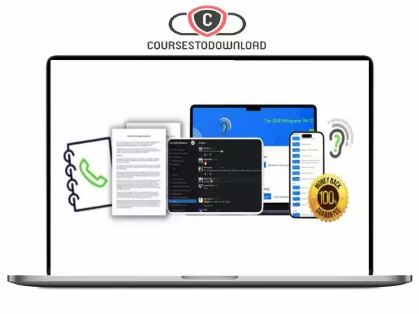 Dylan Rich – Sales Team Whisperer Program Download