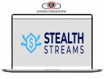 Jason Caluori & Donothan Gamble – Stealth Streams