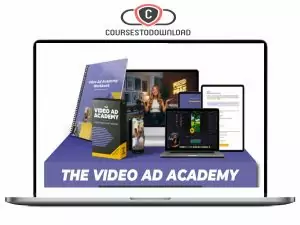 Meg Jackson - The Video Ad Academy Download