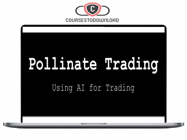 Pollinate Trading - Systems Building With AI Download