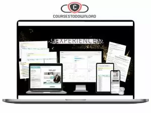 Monica Froese - The Digital Shop Experience Download