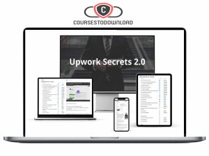 Riley Bennett - Upwork Secrets 2.0
