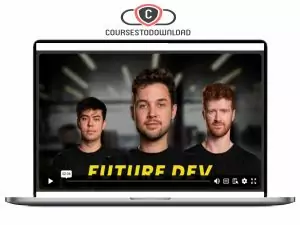 WGMI Academy - Future Dev Build Software With No Code Download