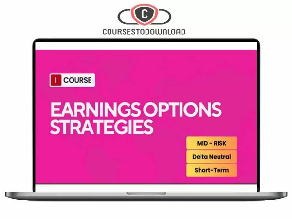 My Options Edge - Earning Options Strategies Download
