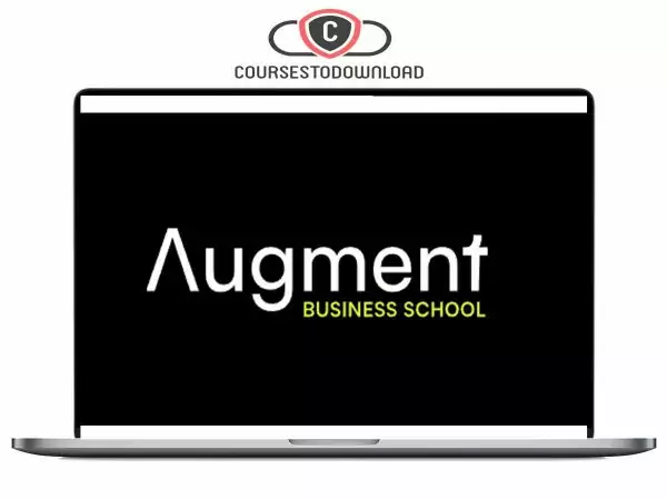 Augment – The Augment MBA Download