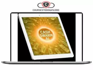 Daniel Hall & Tony Laidig – Cash Swarm AI Free Download