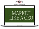 Jereshia Hawk - Market Like a CEO